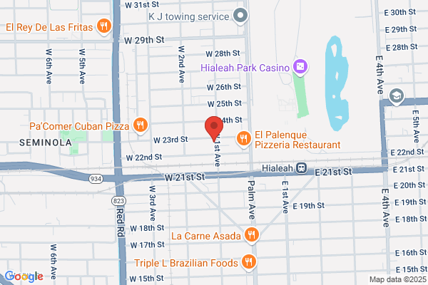 Fedan Tire Co