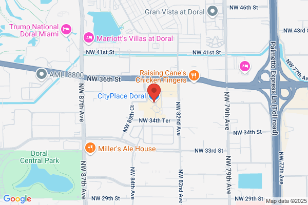 Jamaica Reservation Service