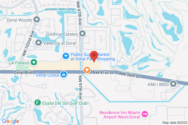 Minami Florida Tours Inc