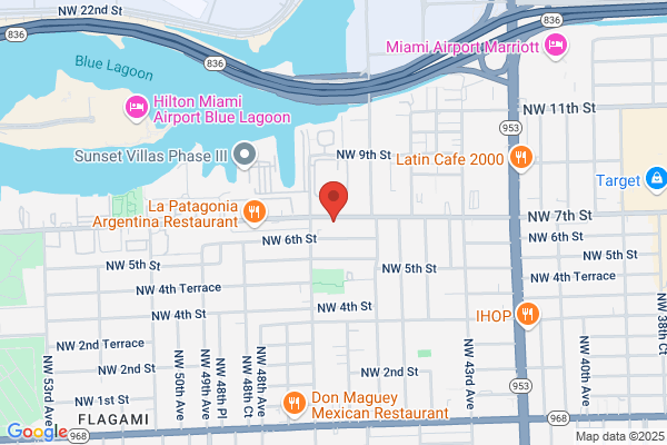Municipio De Camaguey En El Exilio