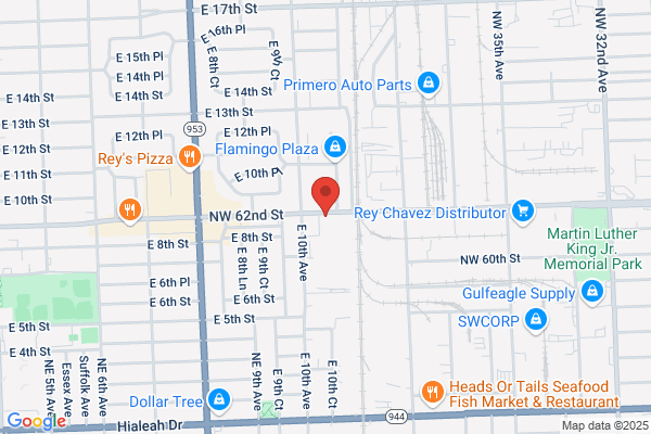 Broward Trailer Co., Inc.