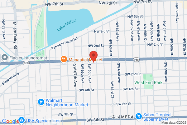 El Espanol Travel Inc