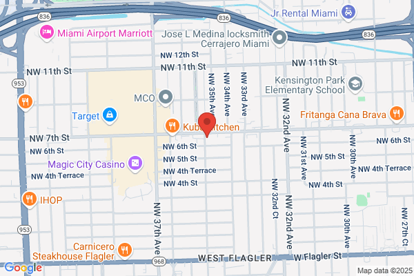 Miami World Travel
