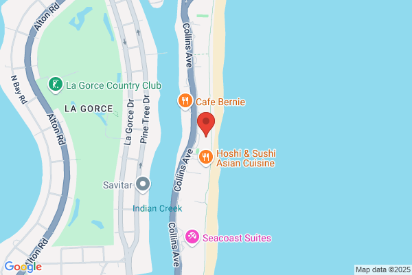 Sobe Vacations Inc