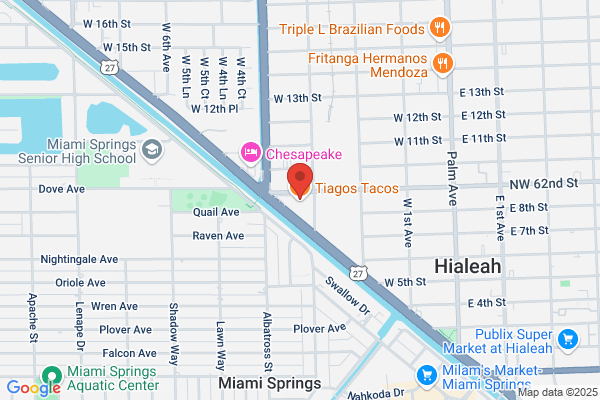 Tamiami Travel