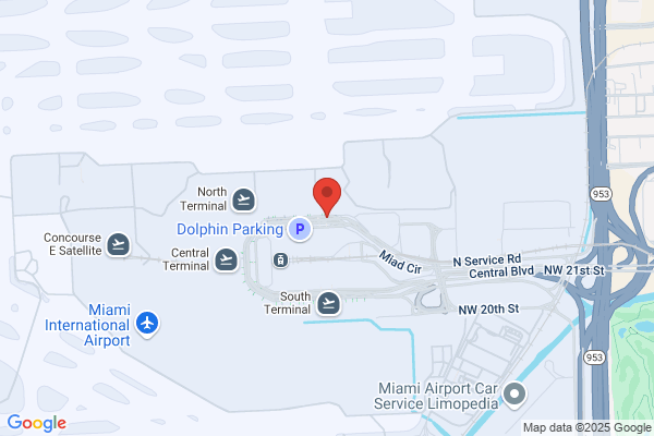 American Airport