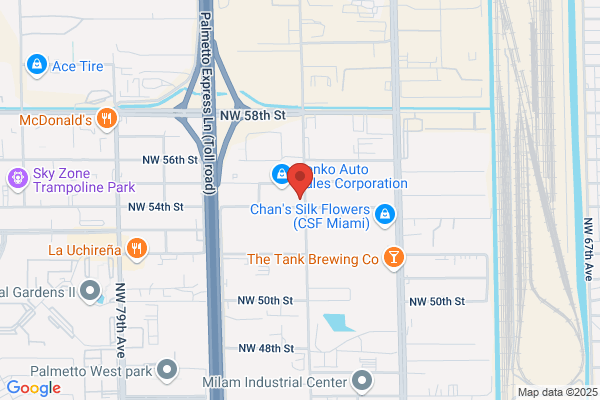 Standard Motors Inc