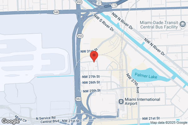 Universal Motors of Miami Inc