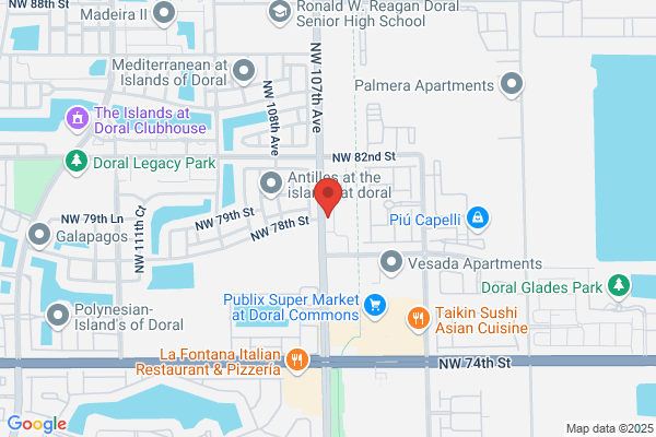 Doral Veterinary Care