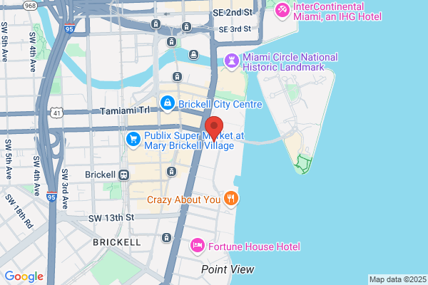 Odyssey Brokerage Inc