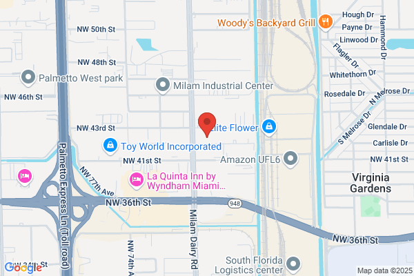 Wong Wholesale Inc
