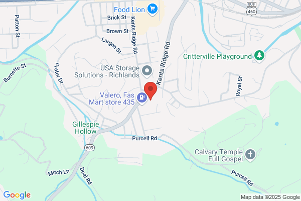 Carroll Vincent J Attorney
