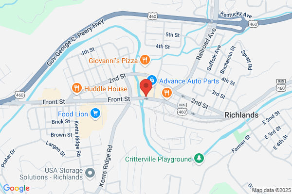 Fortune Realty of Richlands