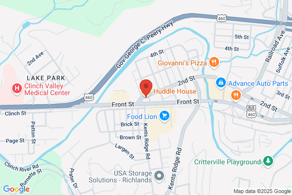 Huddle House