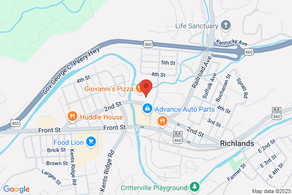 Richlands News Press
