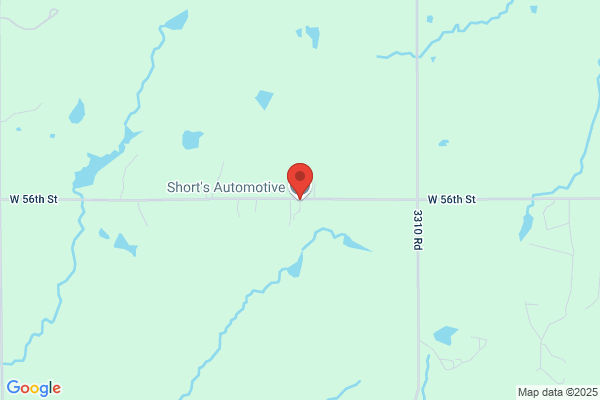 Shortt's Auto & Truck Repair