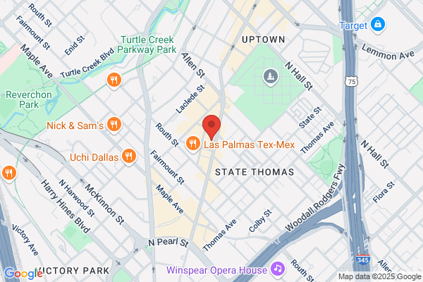 Uptown Dry Cleaners