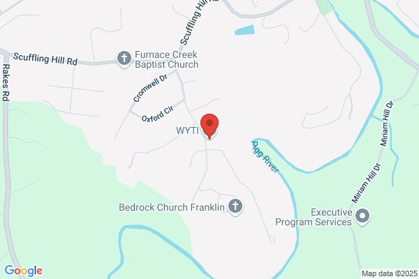 Wyrv Radio Station