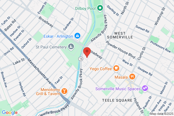 Clarendon Hill Condominium Association