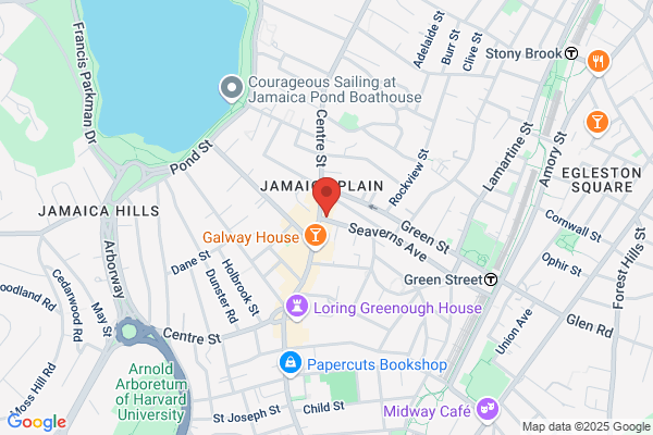 Jamaica Plain Associates