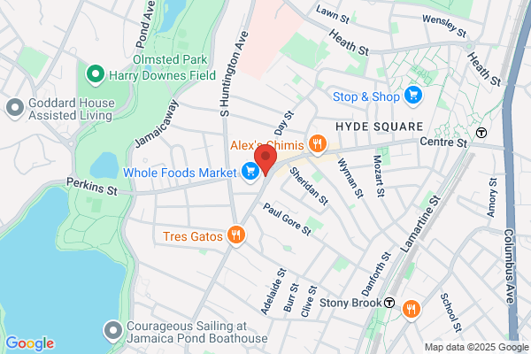 Boston Private ATM