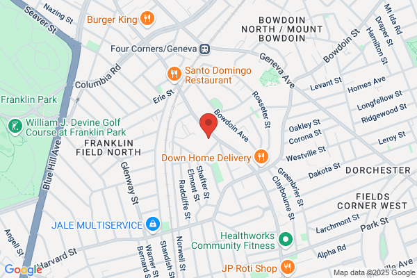 Columbus Auto Body Inc
