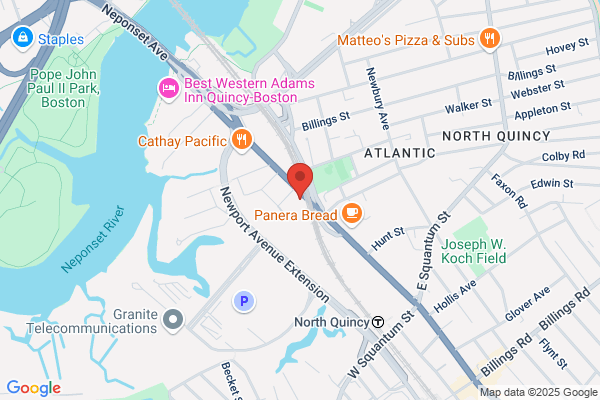 North Quincy Auto Sales & Repairs