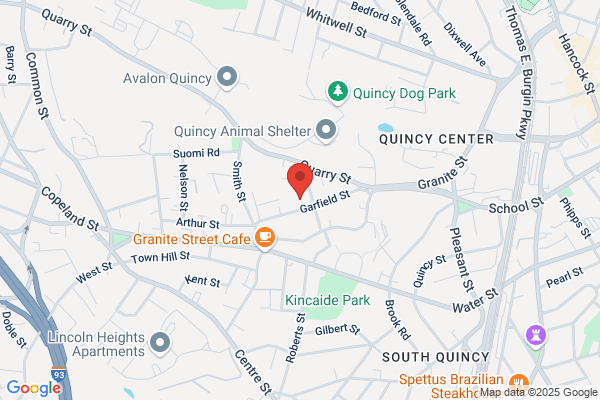 West Quincy Motors