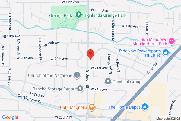 Columbia Point Infant & Toddler Daycare