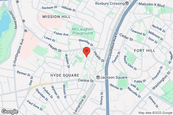 Jamaica Plain Associated Early Care and Education