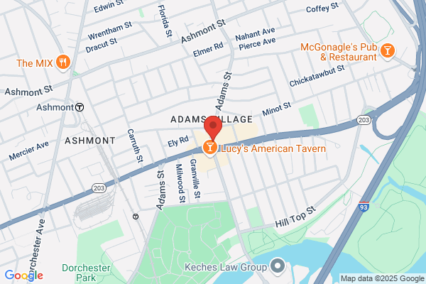 Adams Market