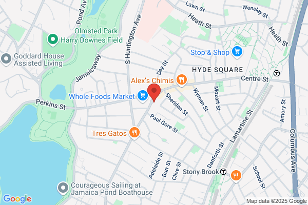 Acupuncture of Jamaica Plain