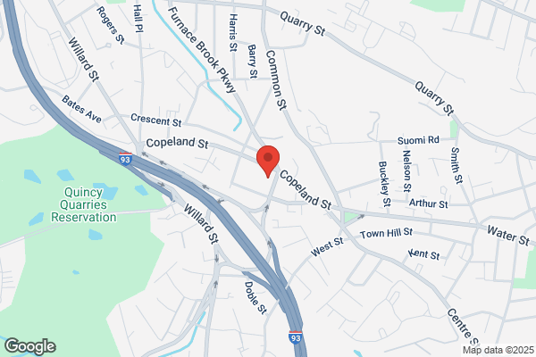 Bobruff Arthur MD