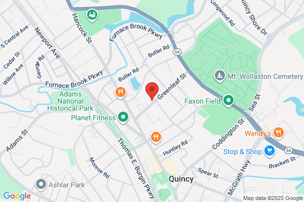 Donna Nolan Acupuncture