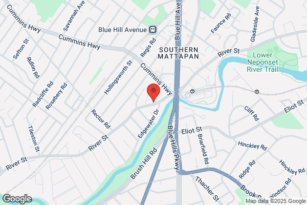 Mattapan Center For Life