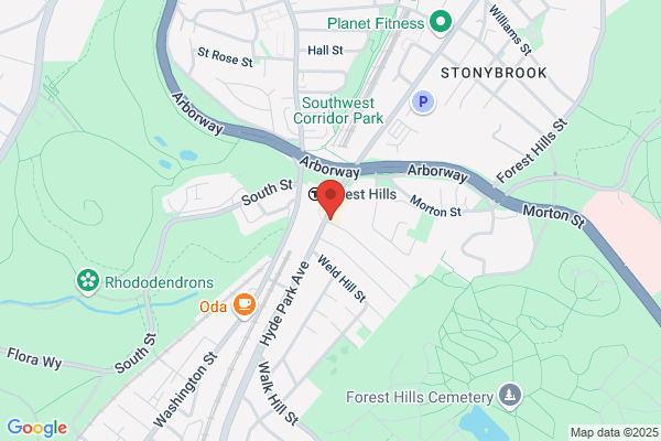 Forest Hills Dental