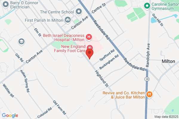 Chabot Michelle MD