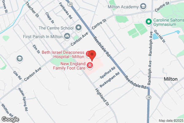Milton Anesthesiology