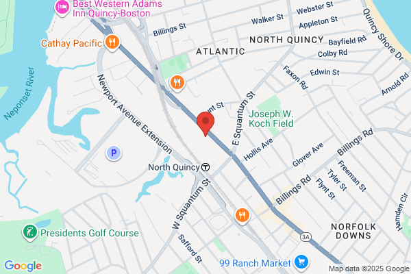 SMG Hancock Internal Medicine
