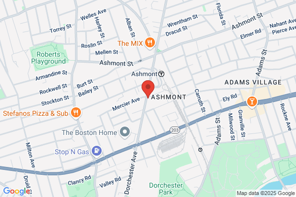Ashmont Convenience Store