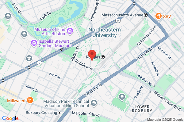New England Institute of Art & Communications