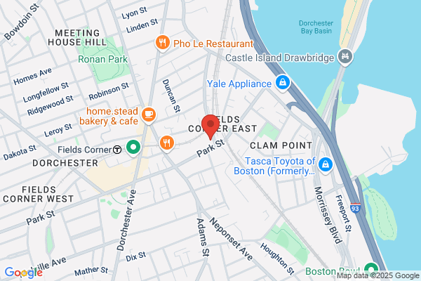 Fenn Peter & Associates