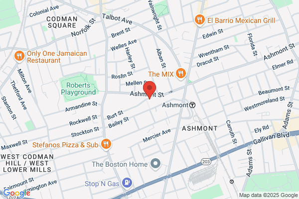 Ashmont Media