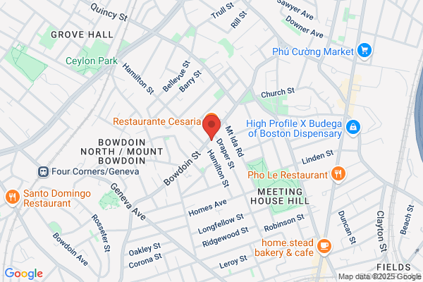 Hamilton Hardware of Dor Inc