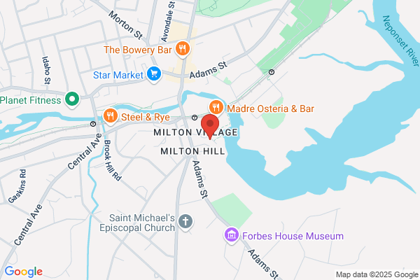 Milton Yacht Club