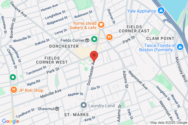 Century 21 Dorchester Associates