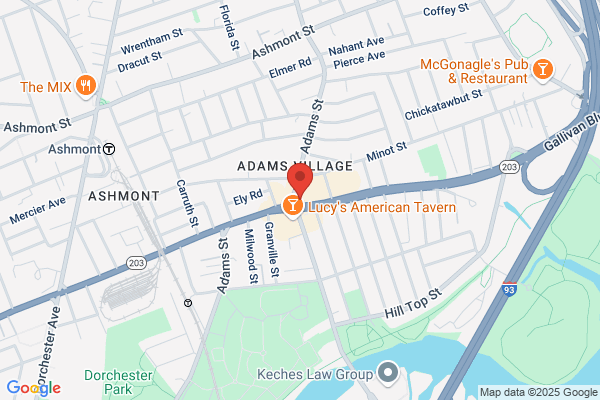 Dorchester Properties Inc