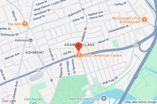 Finnegan Law & Real Estate