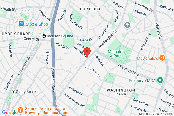 New Canaan Church of God In Christ