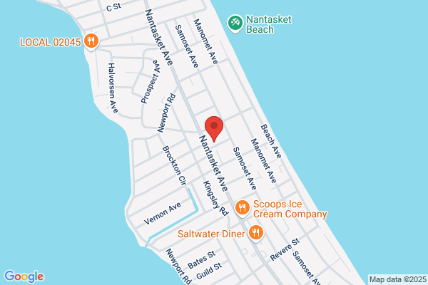 New England District Church of Nazarene
